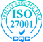 ISO27001认证