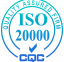 ISO20000认证
